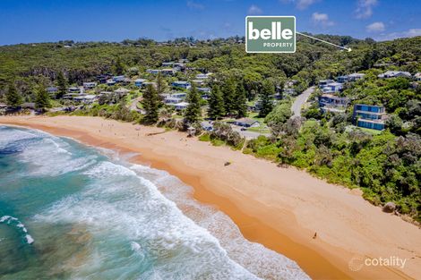 Property photo of 6 Gerda Road Macmasters Beach NSW 2251