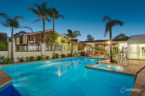 2 Bamfield Cl, Templestowe, VIC 3106