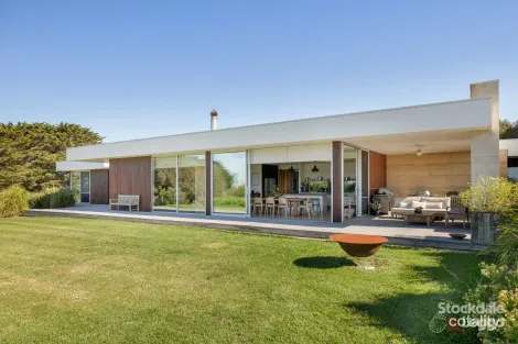 Property photo of 619 Back Beach Road Ventnor VIC 3922