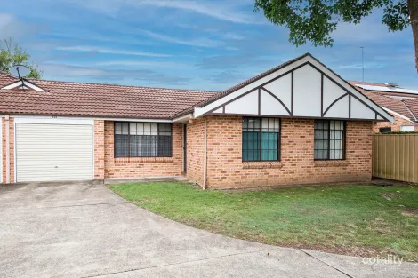 60b Lethbridge Ave, Werrington, NSW 2747