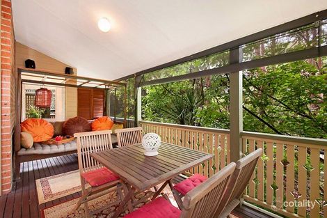 Property photo of 37A Darley Street Neutral Bay NSW 2089