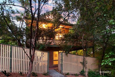 Property photo of 37A Darley Street Neutral Bay NSW 2089