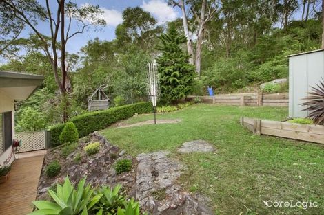 Property photo of 115 Carvers Road Oyster Bay NSW 2225