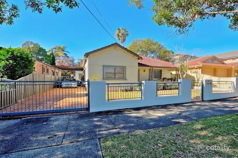 Property photo of 30 Cross Street Strathfield NSW 2135