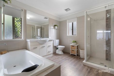 Property photo of 26 Mimi Court Mount Warren Park QLD 4207