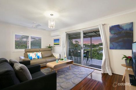 Property photo of 32 Margary Street Mount Gravatt QLD 4122