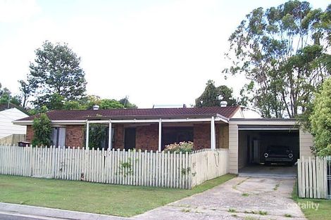 23 Love St, Crestmead, QLD 4132