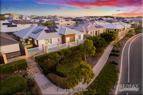 Property photo of 7 Pantropical Loop Alkimos WA 6038