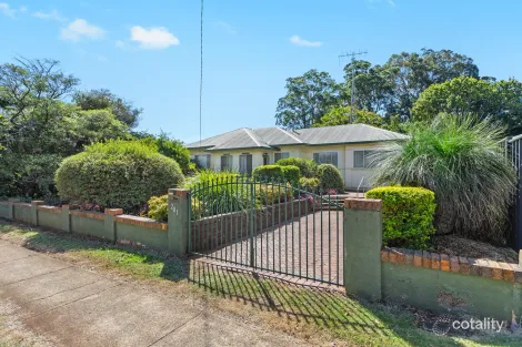 281 Alderley St, South Toowoomba, QLD 4350