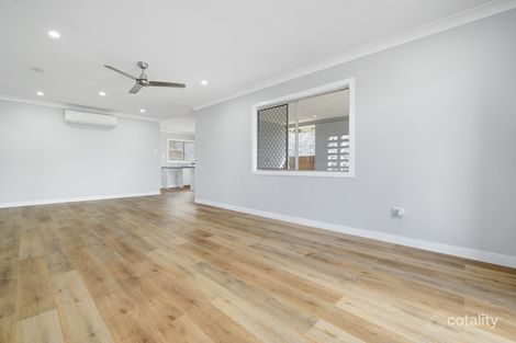 Property photo of 4 Oxley Drive South Gladstone QLD 4680