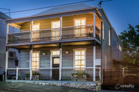 Property photo of 20 Gloucester Street Spring Hill QLD 4000