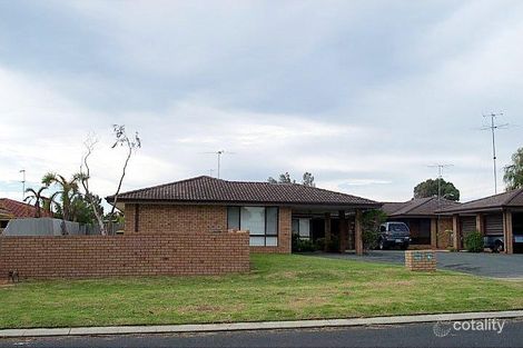 2/32 Stewart St, Mandurah, WA 6210