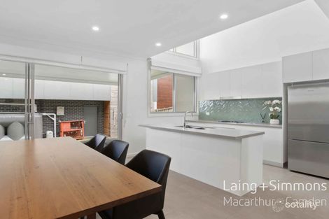 Property photo of 26 Coldstream Lane Gledswood Hills NSW 2557