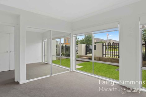 Property photo of 26 Coldstream Lane Gledswood Hills NSW 2557