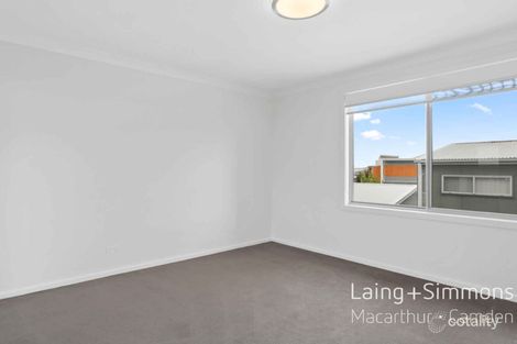 Property photo of 26 Coldstream Lane Gledswood Hills NSW 2557