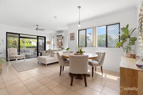 Property photo of 3/23 Brickfield Road Aspley QLD 4034