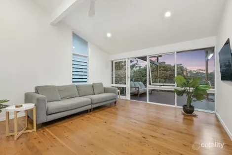 Property photo of 6 Chapman Crescent Avoca Beach NSW 2251
