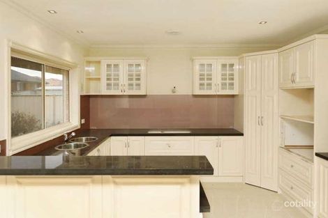Property photo of 9 Egret Crescent Cairnlea VIC 3023