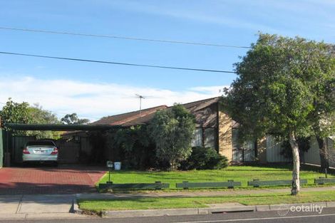 199 Station Rd, Deer Park, VIC 3023