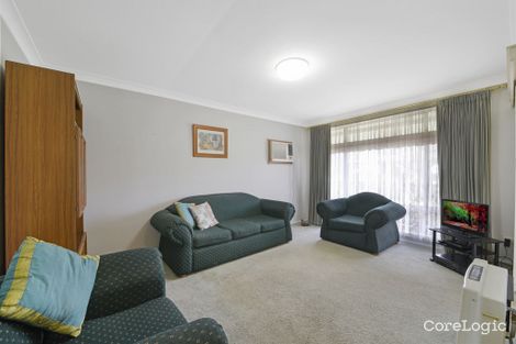 Property photo of 3 Pritchard Avenue Hammondville NSW 2170