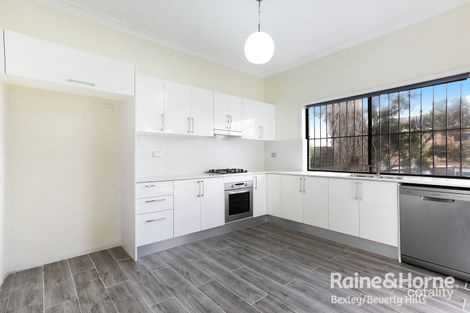 Property photo of 88 Park Road Kogarah Bay NSW 2217
