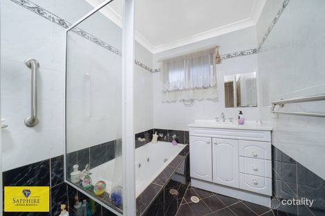 Property photo of 12 Cox Place Ingleburn NSW 2565