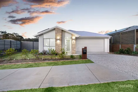 Property photo of 172 Happy Jack Drive Bellbird Park QLD 4300