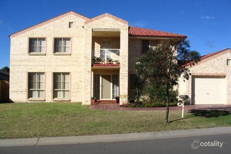 18 Tuscany Gr, South Penrith, NSW 2750