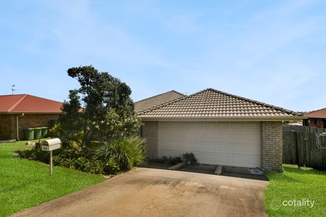 Property photo of 11 Cuttaburra Crescent Glenvale QLD 4350