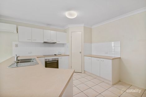 Property photo of 11 Cuttaburra Crescent Glenvale QLD 4350