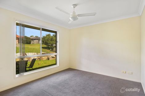 Property photo of 11 Cuttaburra Crescent Glenvale QLD 4350