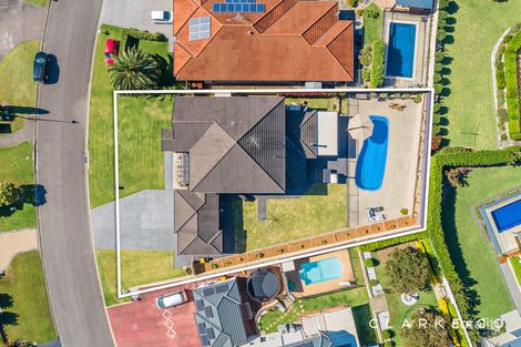 Property photo of 16 Gloaming Avenue East Maitland NSW 2323