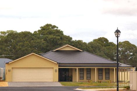 Property photo of 39 Federation Drive Naracoorte SA 5271