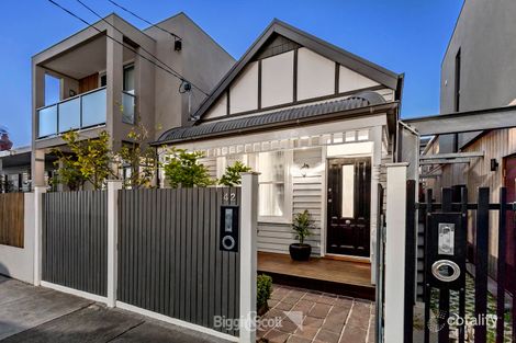 42 Bunting St, Richmond, VIC 3121