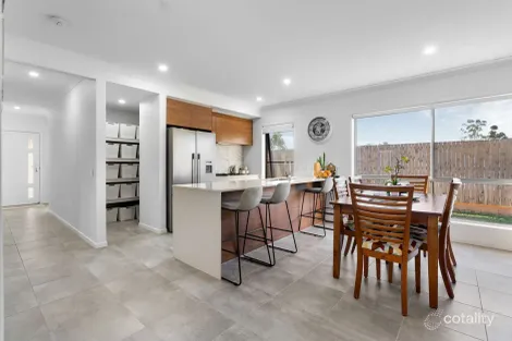 Property photo of 172 Happy Jack Drive Bellbird Park QLD 4300