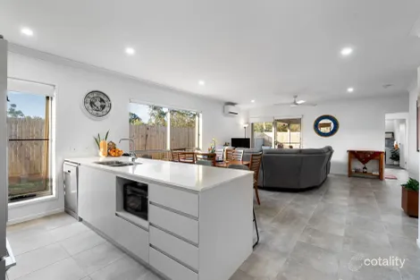 Property photo of 172 Happy Jack Drive Bellbird Park QLD 4300