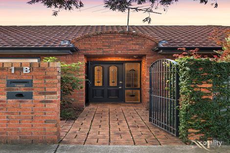 Property photo of 1B Tibbles Street Beaumaris VIC 3193