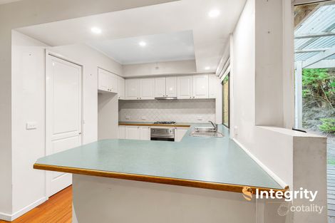 Property photo of 1 Fern Street Kinglake VIC 3763