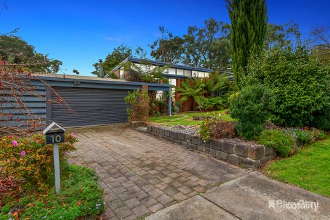 Property photo of 10 Stuart Street The Basin VIC 3154