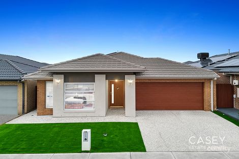 19 Boyce Cct, Clyde North, VIC 3978