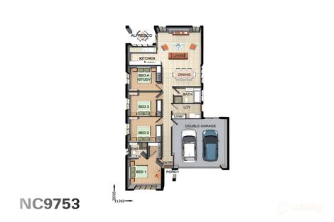 Property photo of 139 Ambrose Street Chambers Flat QLD 4133