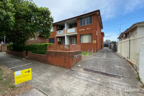 7/204-206 VICTORIA RD, PUNCHBOWL, NSW 2196