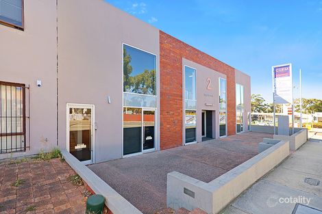 2/2 Walcott St, Mount Lawley, WA 6050
