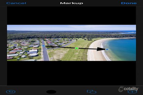 Property photo of 1 Cedar Parade Maloneys Beach NSW 2536