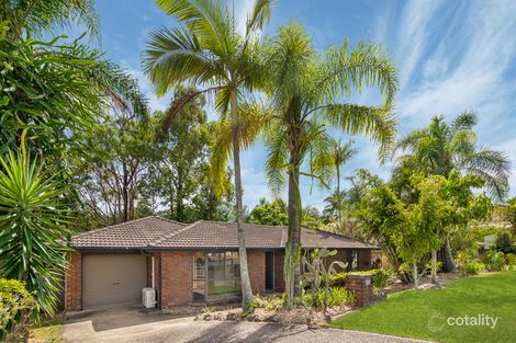 5 Mooloo Ct, Shailer Park, QLD 4128