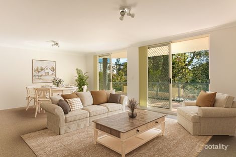 Property photo of 22/21-27 Holborn Avenue Dee Why NSW 2099