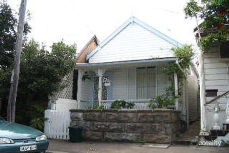 25 Quirk St, Rozelle, NSW 2039