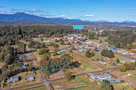 Property photo of 17 Adams Street Zeehan TAS 7469