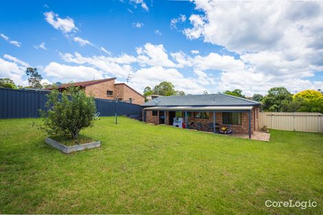 Property photo of 2 Laws Drive Bega NSW 2550
