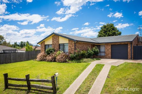 Property photo of 2 Laws Drive Bega NSW 2550